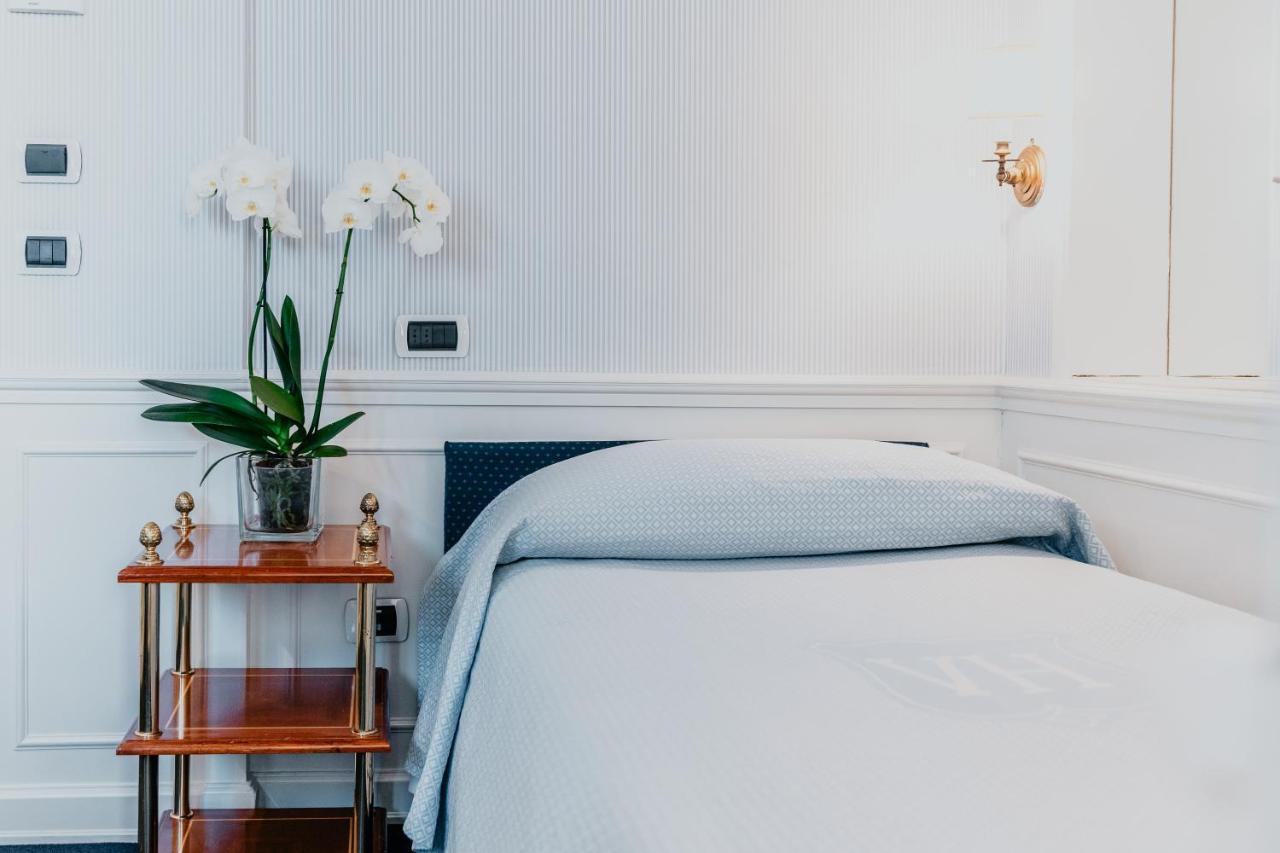 Hotel De La Ville Firenze Eksteriør billede